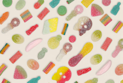The Sour Mix