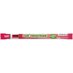Toms Sour Wild Strawberry Stick