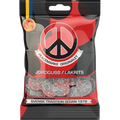Peacemärke - Strawberry/Licorice