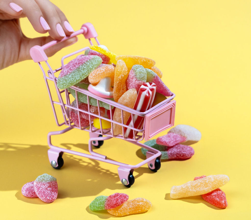ScandyCandy Mix