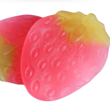 Jordgubbar 3000 g