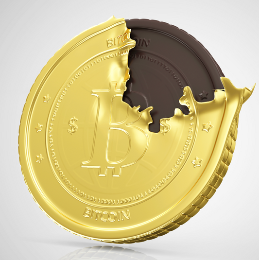 BITCOINS 6K