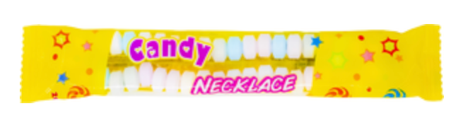 GODISHALSBAND INSL 2kg