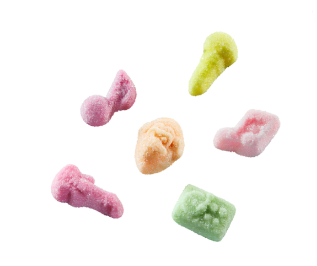 SOUR TUNES 2K
