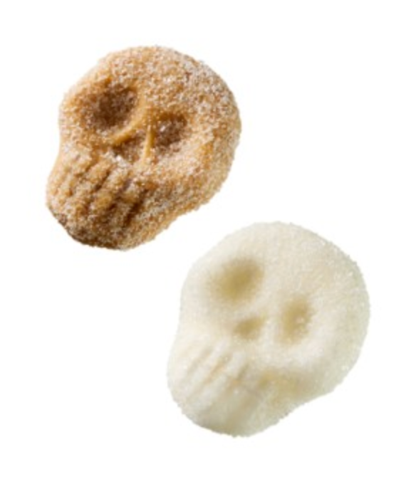 Cola Skull Sour 2k