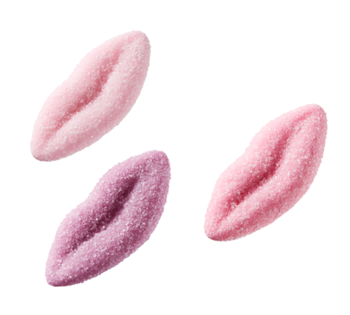 LIPS SOUR 2K