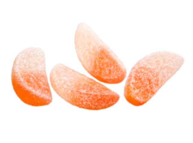 TUTTI FRUTTI SYRL MELON 2.1k