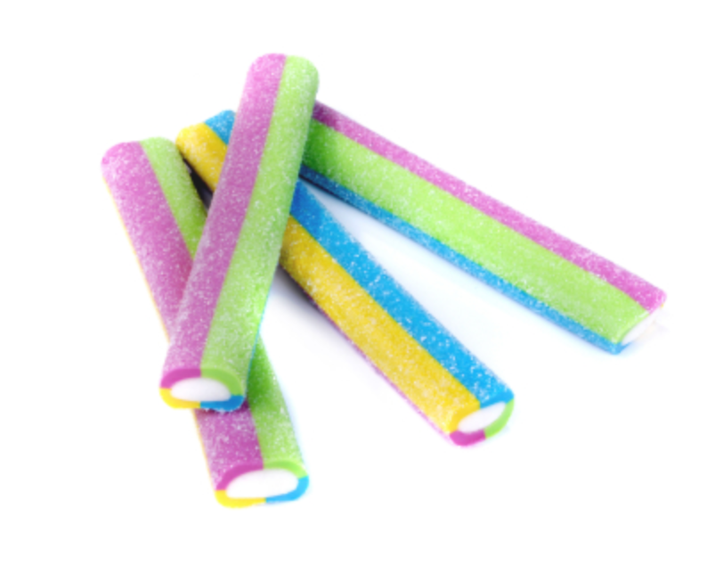 DYNAMITE SOUR RAINBOW 2.5k