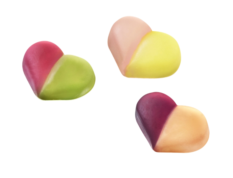 Broken Hearts 3kg
