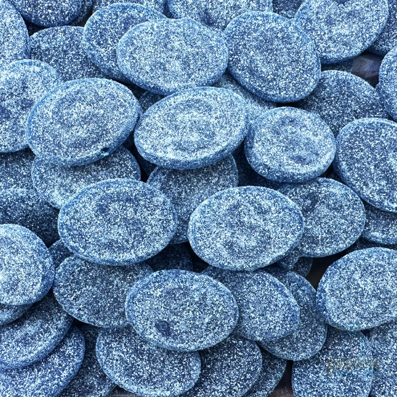 S Marke Sour Blue Raspberry 4000 g