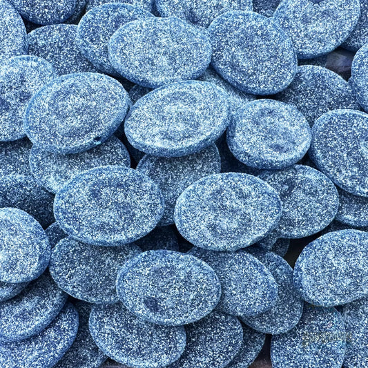 S Marke Sour Blue Raspberry 4000 g
