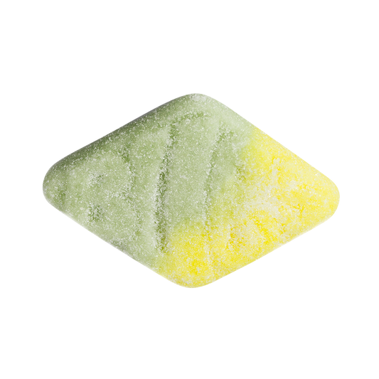 Sura Skumromber Tuttifrutti 2600