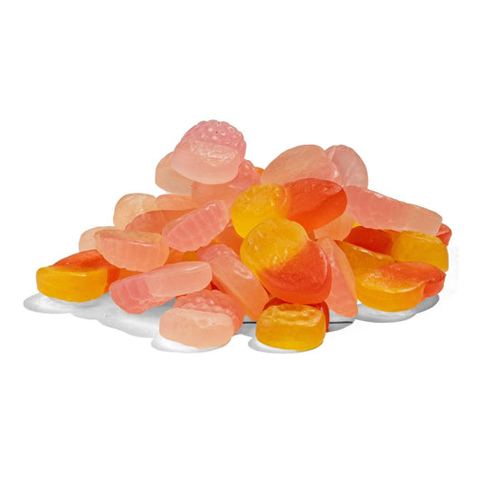 Fazer Tuttifrutti Passion 2200 g