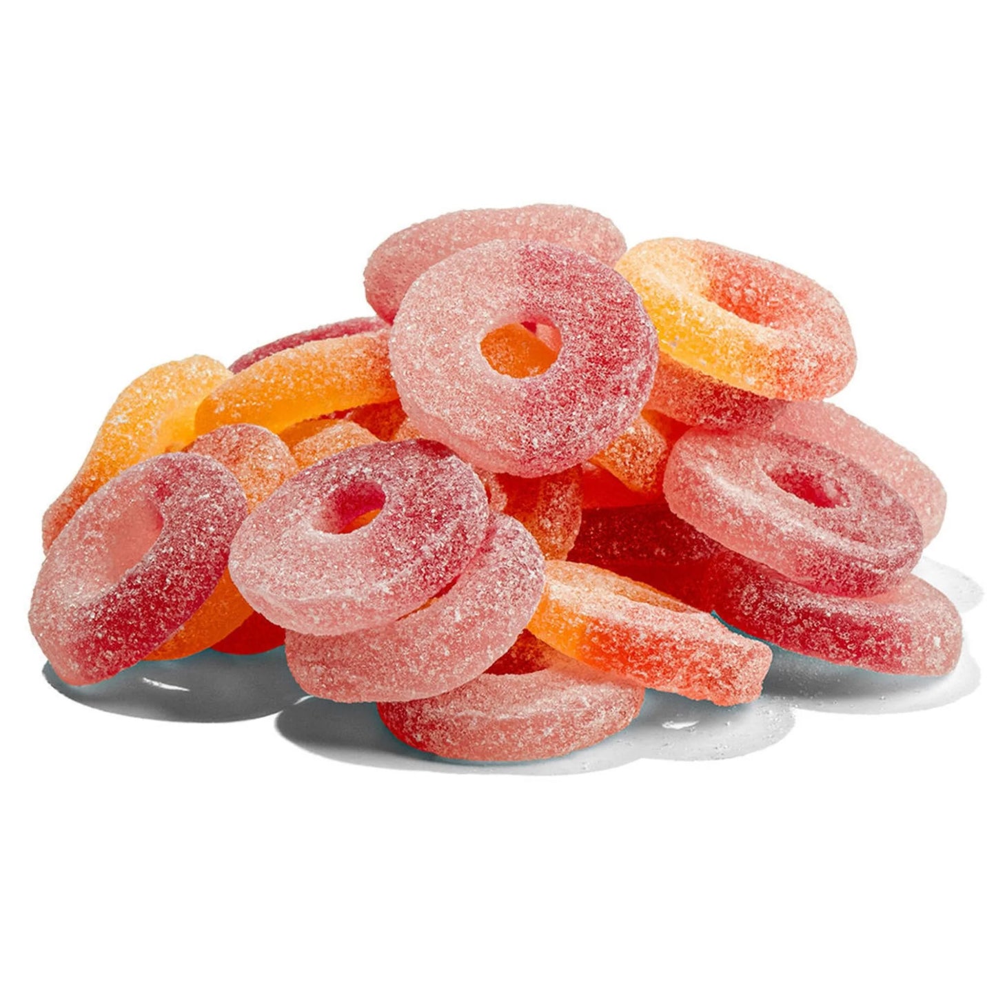 Fazer Tuttifrutti Rings 1700 g