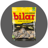 Salty Licorice