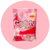 Strawberry & Vanilla