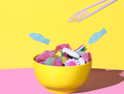 Vegan Mix