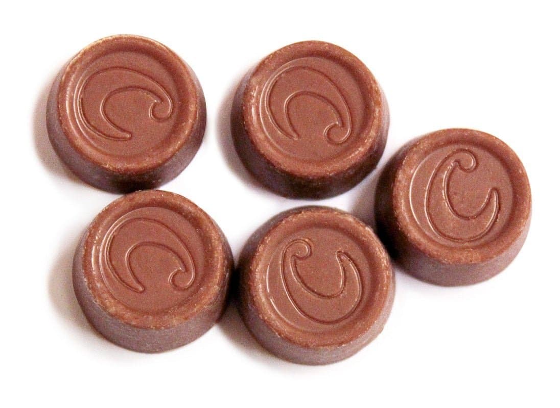 Center 2200 g