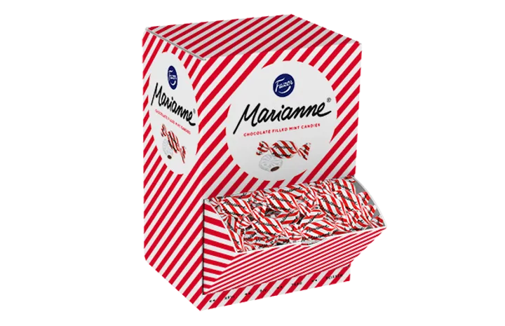Fazer Marianne 2500 g