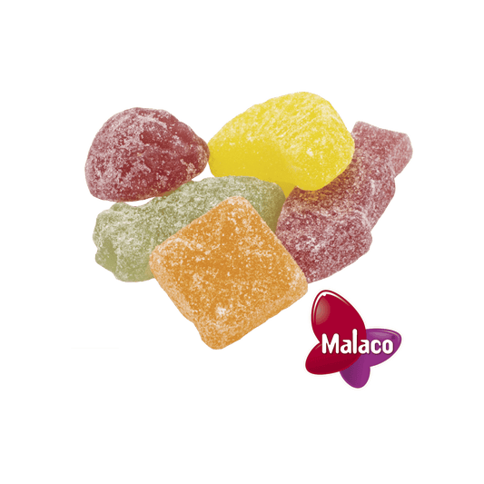 GOTT&BLANDAT GIANTS SOUR 3k