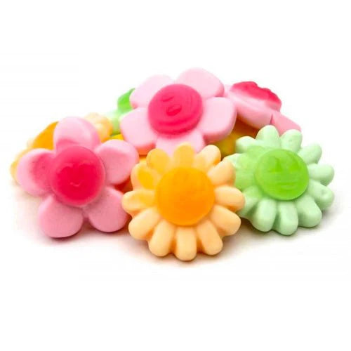 HAPPY FLOWER 2.5K