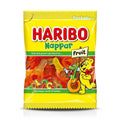 Nappar Frukt