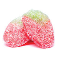 Sockrade Jordgubbar 3000 g