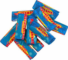 New Refreshers 6000g