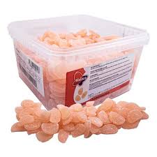 Vattenmeloner 1800g