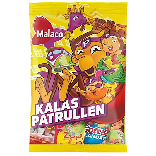 Malaco Party Patrol