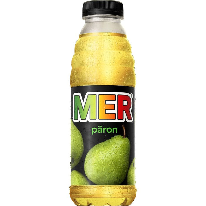 MER PÄRON 50CL - 12pc