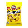 Smash Chokladkex
