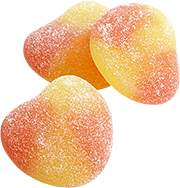 Malaco Persikor 6000g