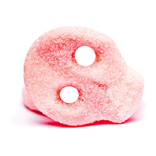 PINKY SKULL SOUR 2K
