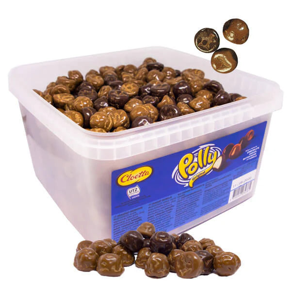 Cloetta Polly 1500 g