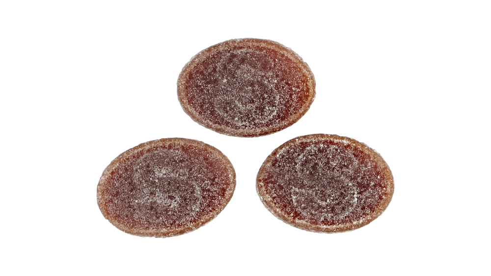 S-Märke Cola-Sour
