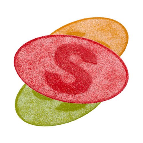 S-märken supersura 2000 g