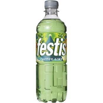 FESTIS CACTUS LIME 50CL - 12pc