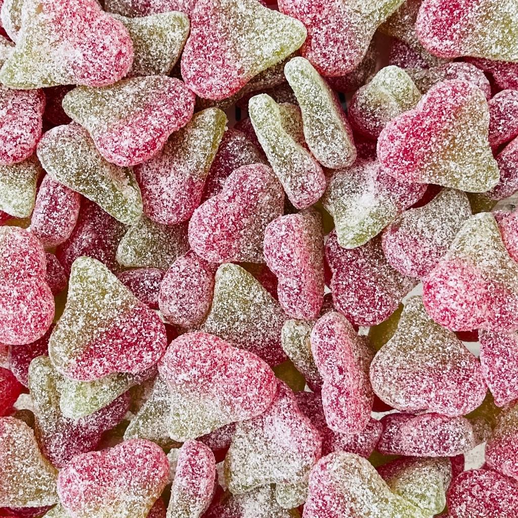 Sour Cherry 3000 g