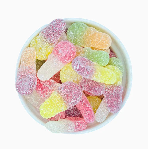 Dummies Mini Sour 3K