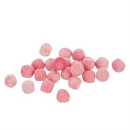Snöbollar Jordgubb 3250 g