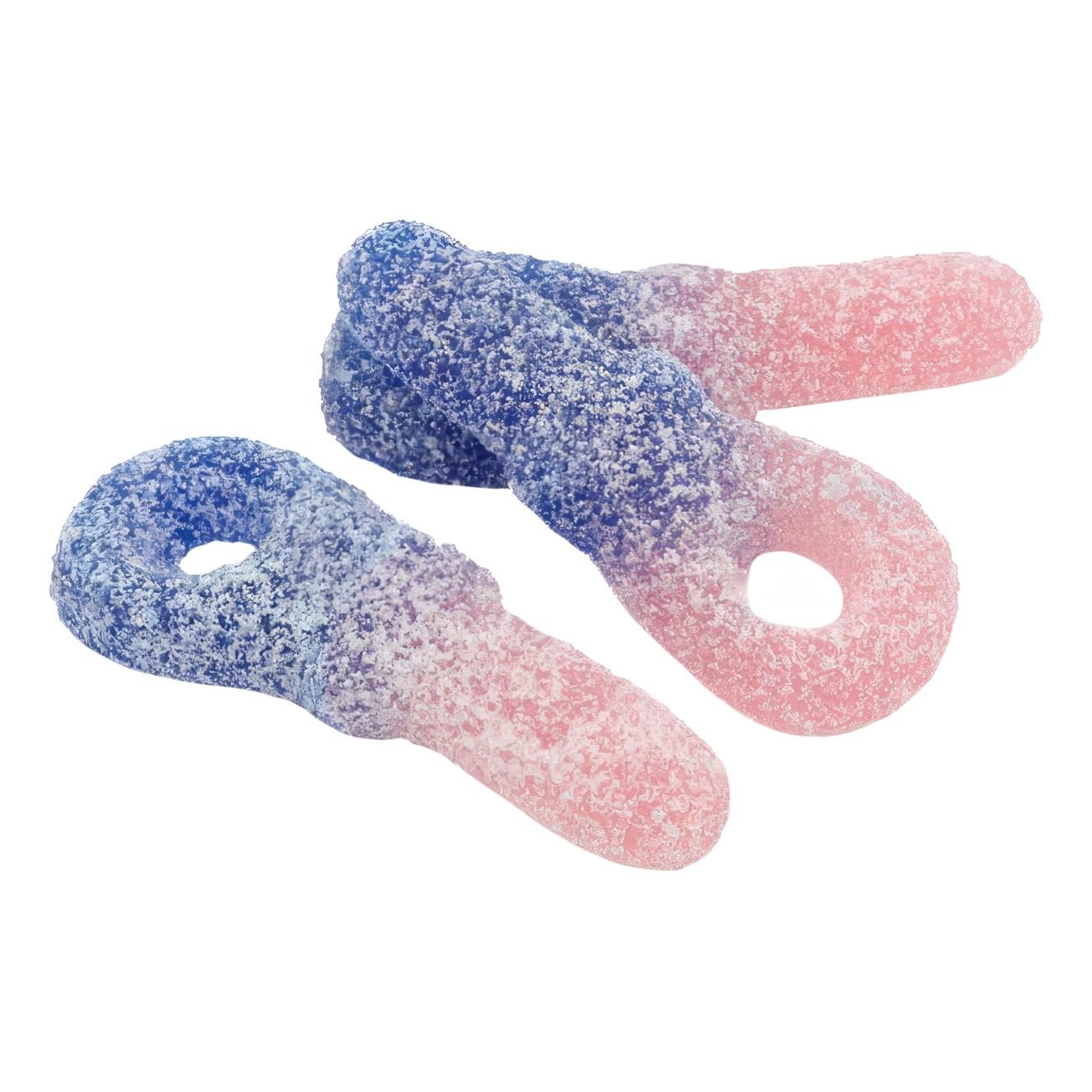 BUBBELNAPPAR SURA 3000 g