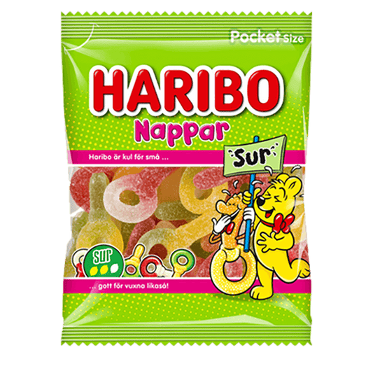 Nappar Sura