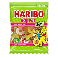 Nappar Sura