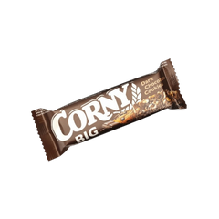CORNY BIG CHOCOLATE 50G