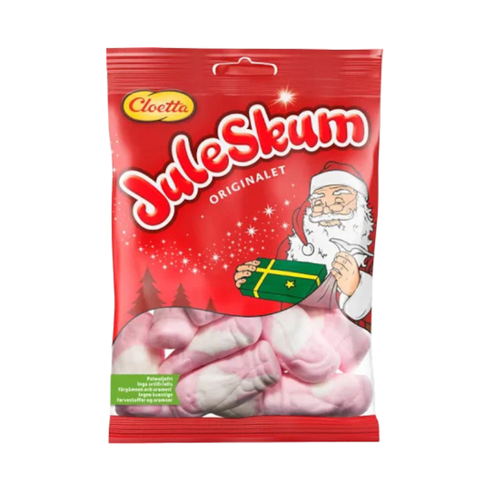 Juleskum Orginal