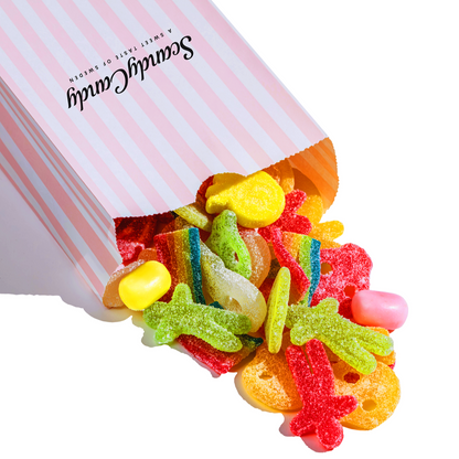 Rainbow Mix