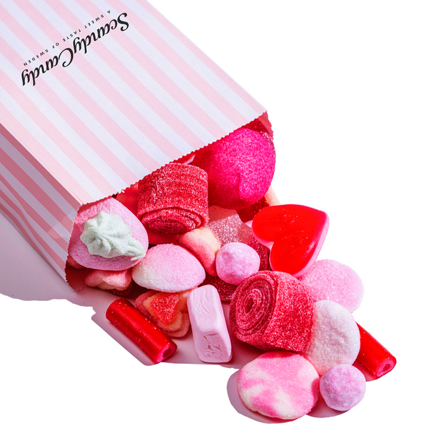 Pink mix – ScandyCandy
