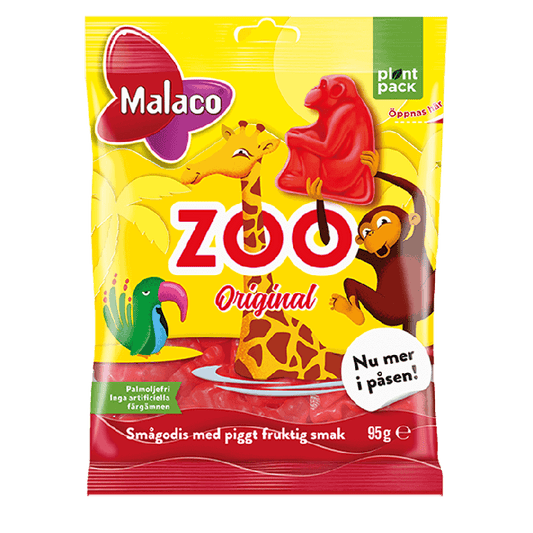 Malaco Zoo