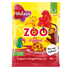 Malaco Zoo